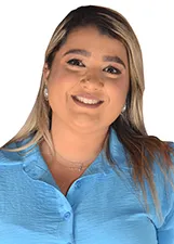 LETÍCIA DE OLIVEIRA NUNES DA COSTA