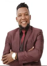 MARCOS ROBERTO MONTEIRO DOS SANTOS