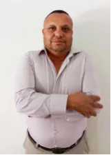 EDERVAL GONZADA PEREIRA