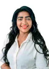 GILMARA MARIA DE JESUS