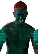 EDER JOÃO COSTA SANTOS