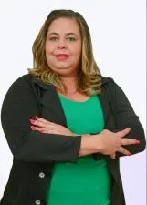 ANDREZA SUELE DOS SANTOS