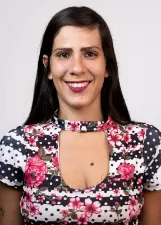 JESSICA APARECIDA DA SILVA