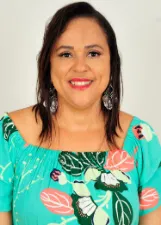 CLAUDIANA DA COSTA FERREIRA