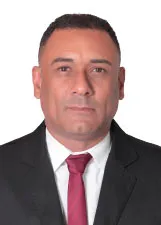 DONIZETE RIBEIRO DOS SANTOS