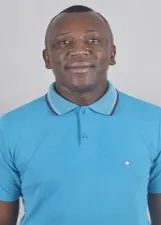 ANTÔNIO RICARDO DE SOUZA