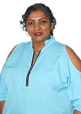 ANA MÁRCIA SILVA E SOUZA