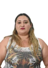 GLEICE ARIANE PINHAL