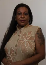 SARITA MOREIRA DA SILVA