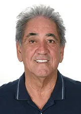 GILMAR SIDNEI DA SILVA