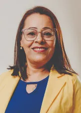 LUCIANETE APARECIDA XAVIER RIBEIRO