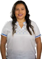 FERNANDA CRISTINA DA SILVA RIBEIRO