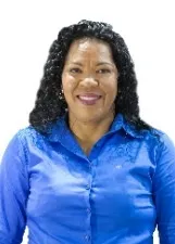 LUZINETE BISPO MOREIRA