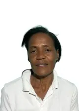 MARIA DAS DORES CHAVES SANTOS