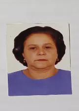 MARIA DE OLIVEIRA CARVALHO