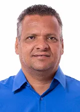 ANTONIO OLIVEIR DA CRUZ
