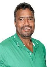 GILMAR JOSÉ DA SILVA