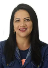 ALIRIA DE CASTRO SILVA
