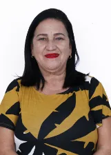 LUZIA MAURICIO DA ROCHA