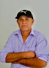 GERALDO FARIAS DE SOUZA