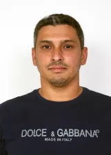 DANILO ANDRADE DE SOUZA