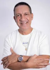 AMARILDO MOREIRA