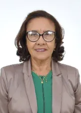 MARIA DAS GRAÇAS DOS SANTOS