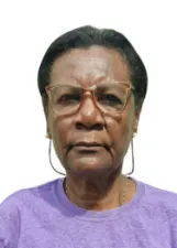 MARIA DA CONCEIÇÃO CRUZ