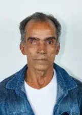MÁRCIO JOSÉ DAS MERCÊS