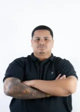 DIONATAN ALENCAR DE CARVALHO