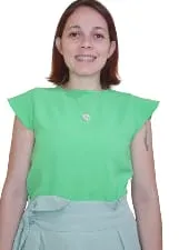 PRISCILLA PEREIRA SANTANA