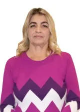 ROSELI DE FÁTIMA BORGES FERREIRA