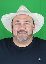 FABRÍCIO BENTO SOARES