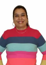 ROSEANE DAMASCENA PAZ