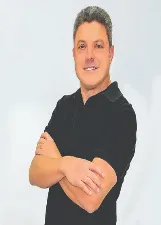 HENRIQUE CÉZAR BERNARDES