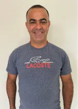 FABIO CLARET DE PAULA