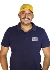 RICHARDSON DOUGLAS ARAUJO LEITE