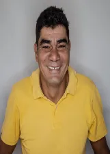 EDILSON DE ALMEIDA NONATO