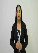 SANDRA RODRIGUES COUTINHO