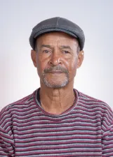 JOSÉ ROBERTO CRISÓSTOMO