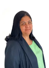 MAGALI APARECIDA DA SILVA