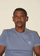 EDSON FABIANO DA SILVA