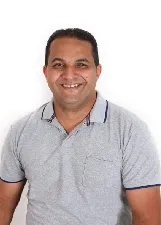 RODRIGO ANTÔNIO SOARES