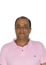 SIDINEI ALVES RIBEIRO