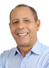 DOMINGOS EDMILSON MAGALHÃES