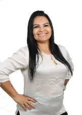 IRACEMA APARECIDA RIBEIRO DE SOUZA