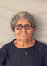 NEUZA MARIA DE JESUS PEREIRA