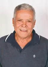 ANTONIO NICOLAU DE SOUZA