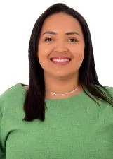 LEISIANE DA SILVA LANDIM