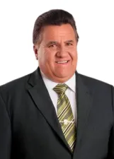 GILBERTO PEREIRA DA SILVA